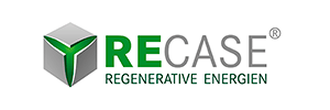 RECASE Regenerative Energien GmbH